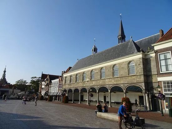 Gasthuis