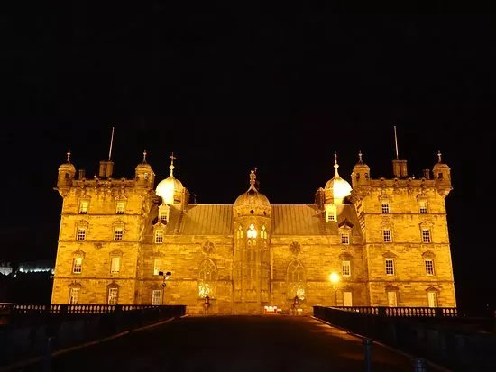 George Heriot's School