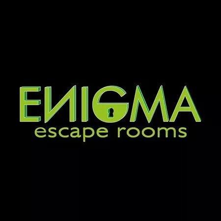 Enigma Escape Rooms