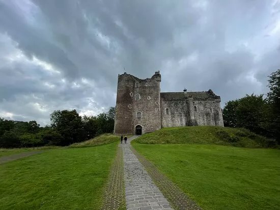 The Jamie and Claire Tour