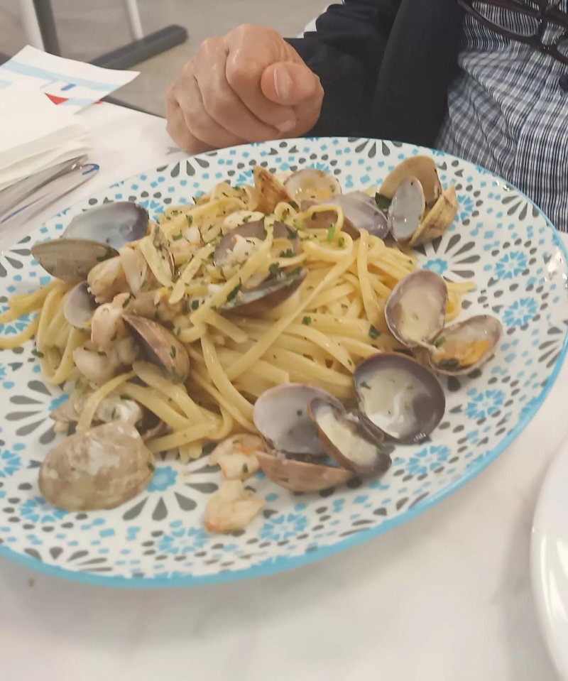RistoPescheria Fontana