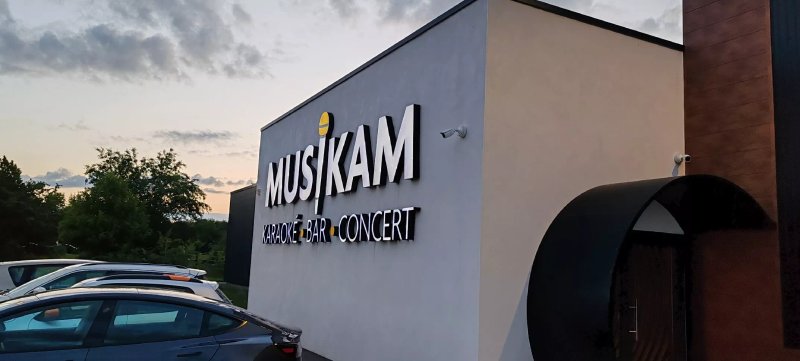Musikam