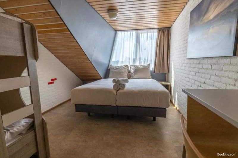 Watersports Hostel Oer 't Hout