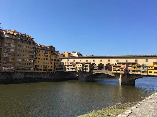 Patricia Rico - Tours in Florencia