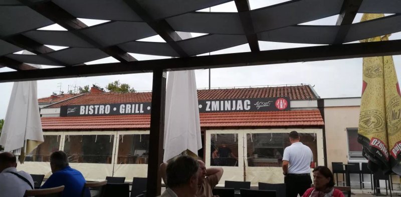 Zminjac
