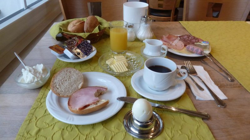 Hotel Garni Schilling