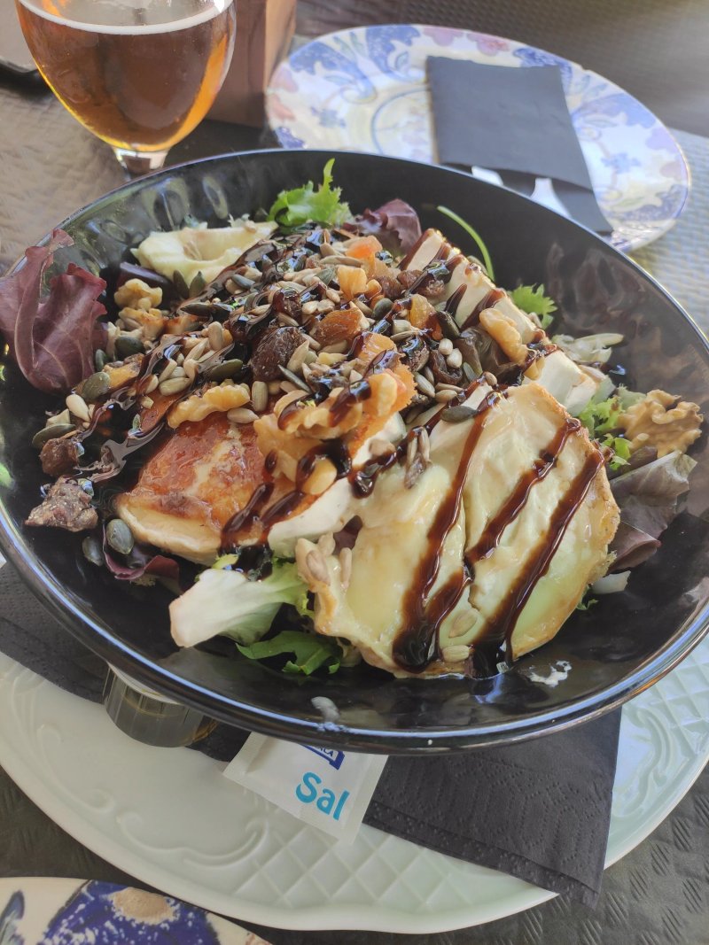 Restaurante El Moreno