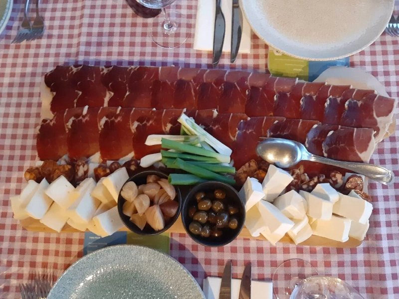 Seosko Domacinstvo Musladin