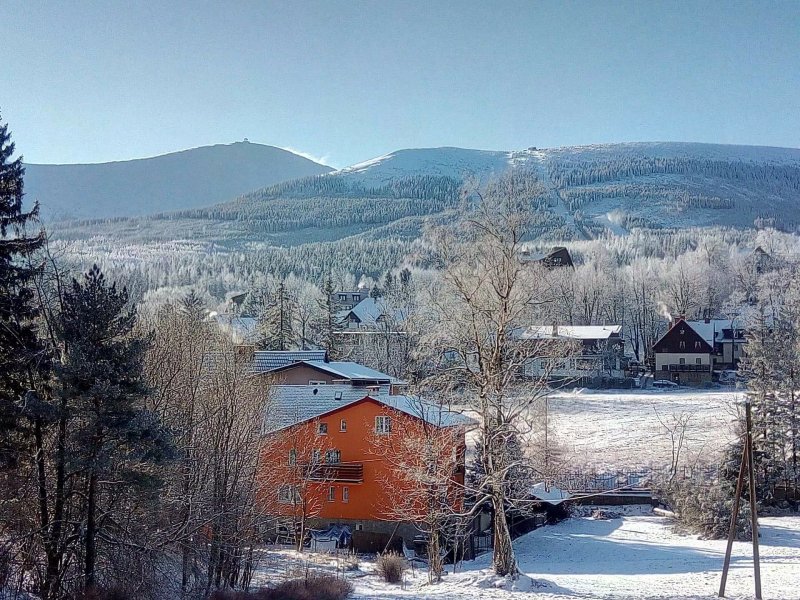 Villa Jasmin
