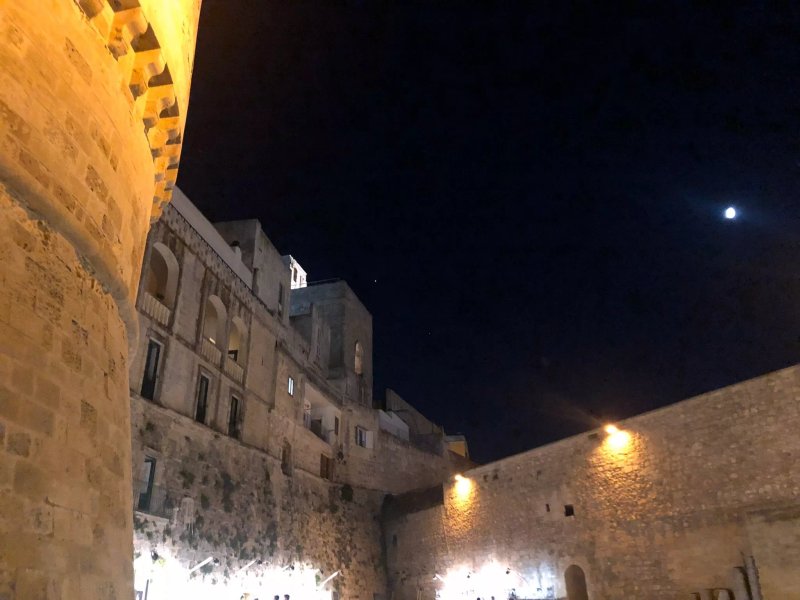 Porta Alfonsina