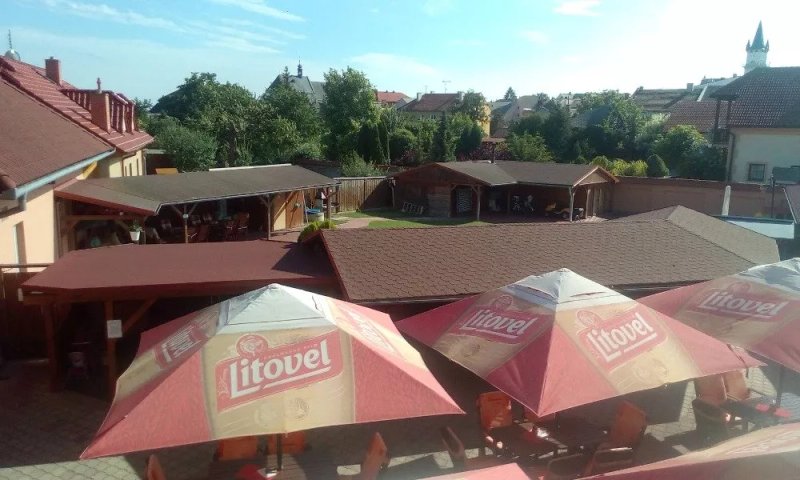 Hotel Aldo
