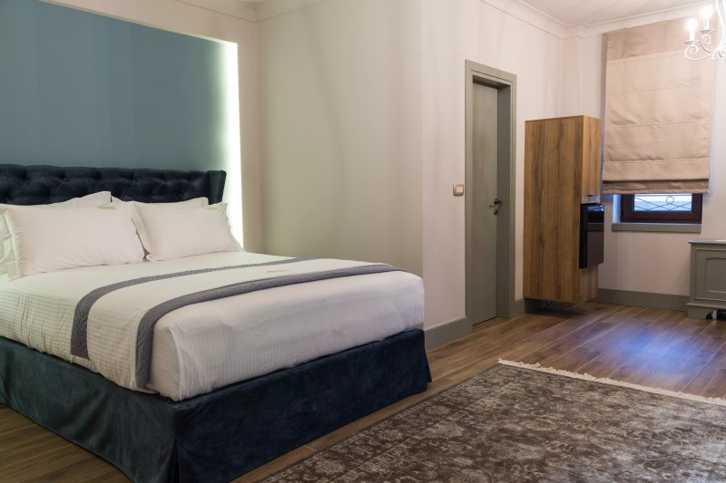 Albero Hotel