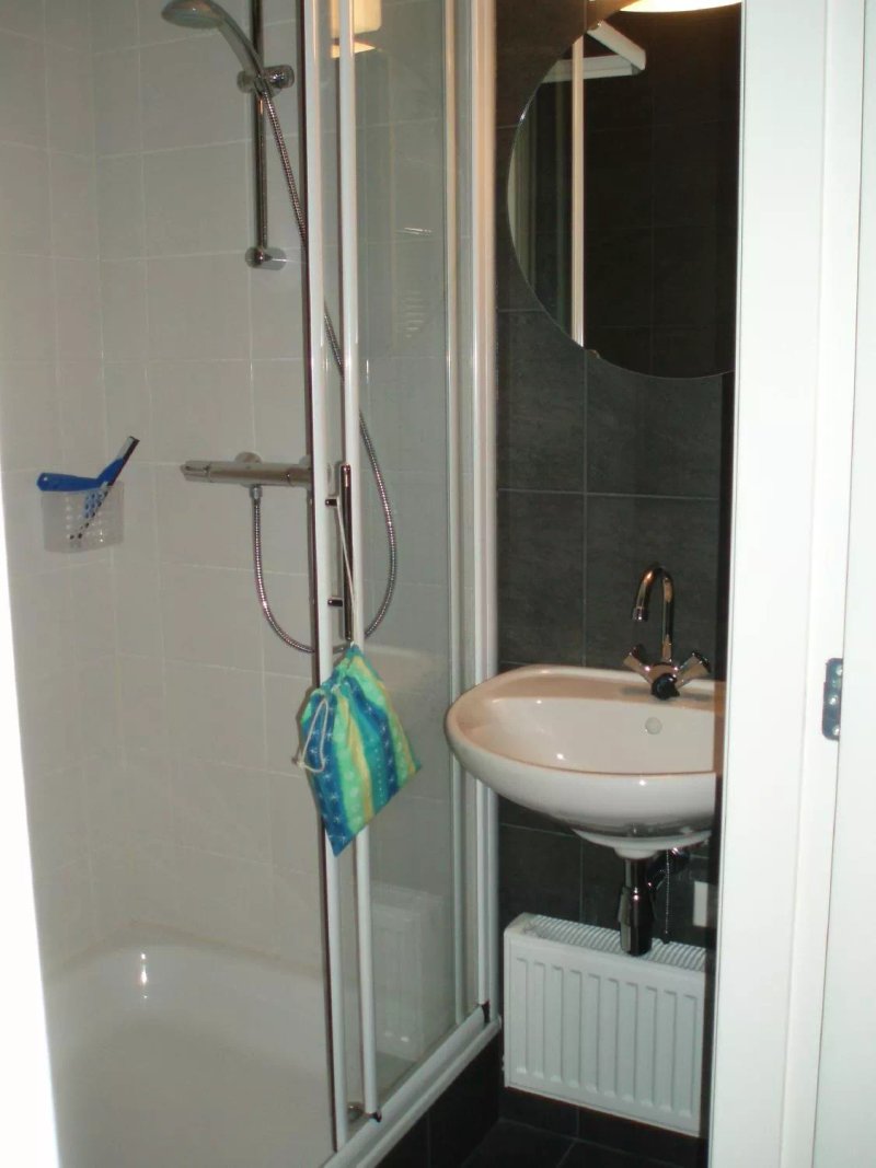 Hotel Suites De Molen