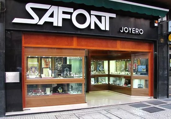 Safont Joyeros