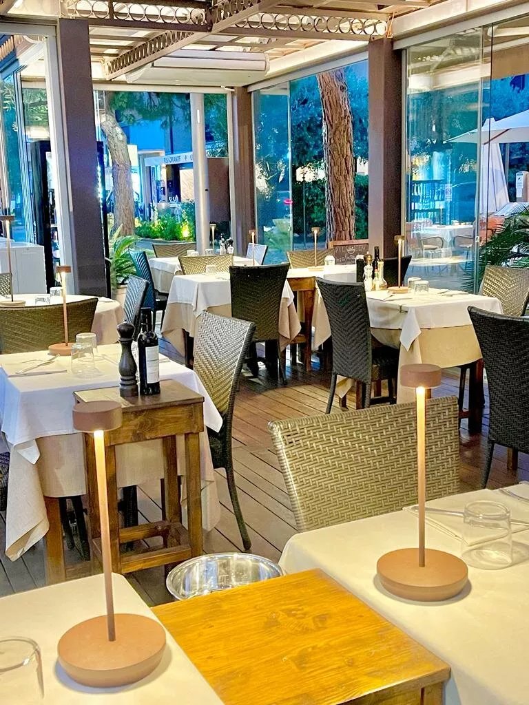 Osteria Matta