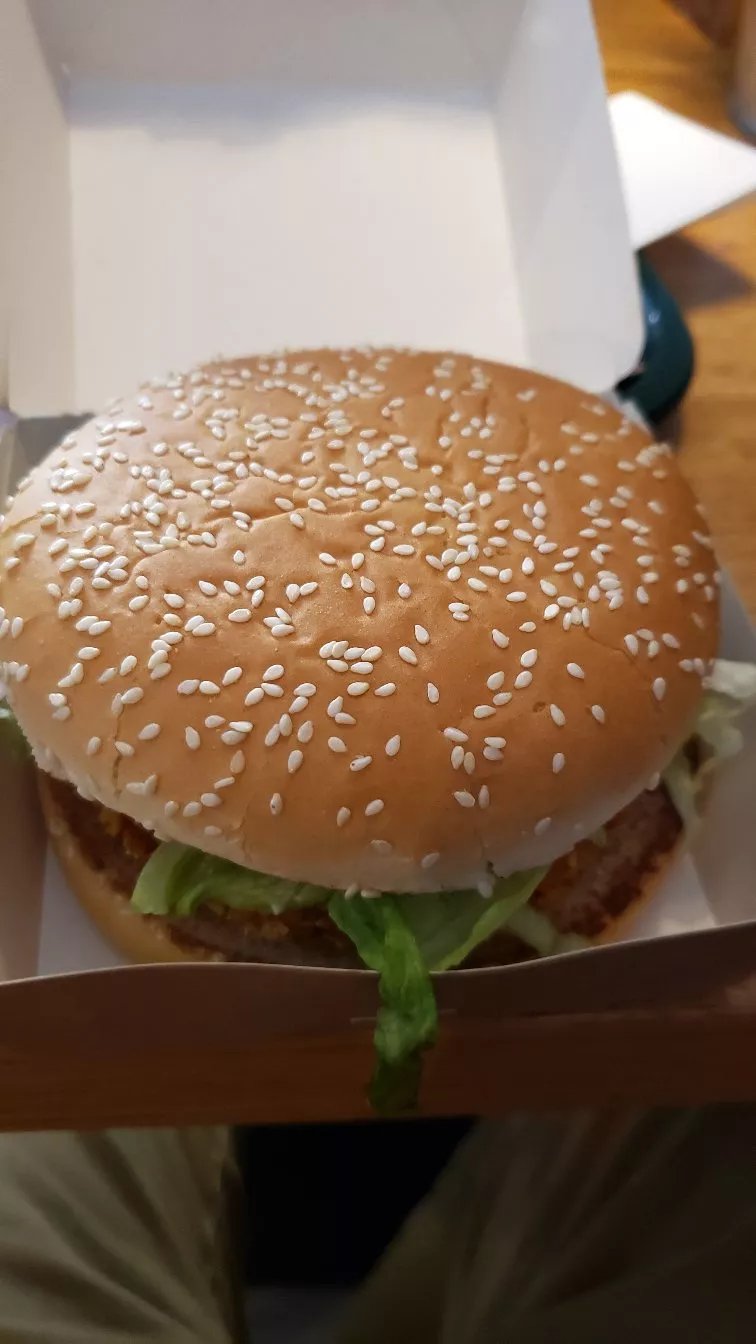 burgerme