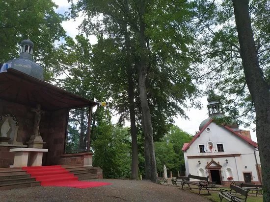 Sanctuary of Our Lady of Sorrows
