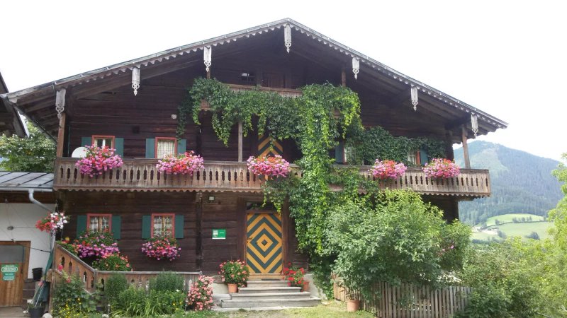 Vordersattlegghof