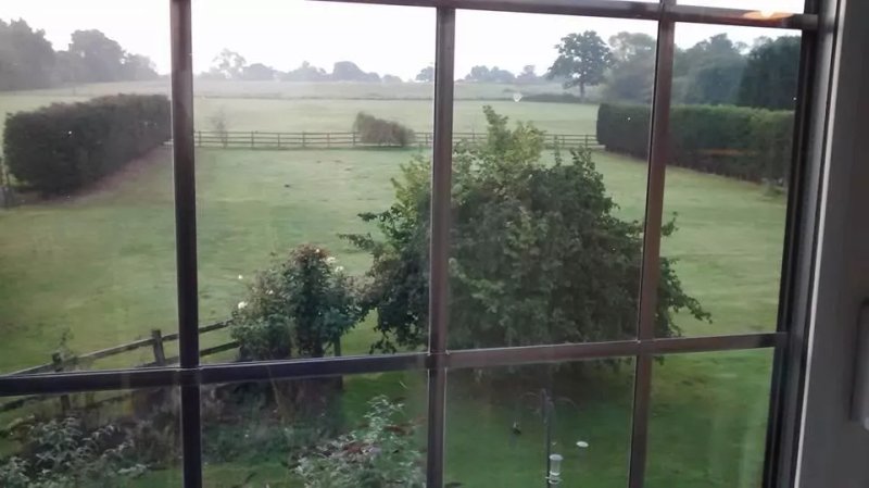 Home Farm B & B
