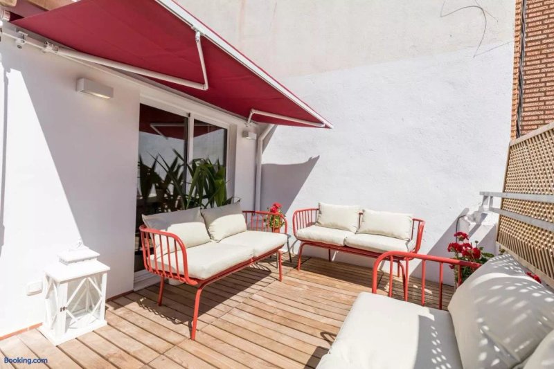 Maison Reina B&B