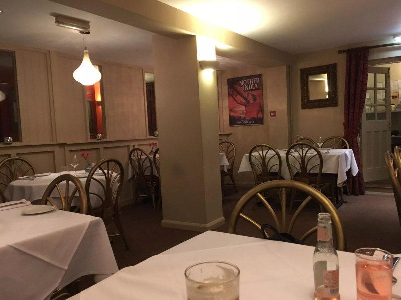The Golden Lion