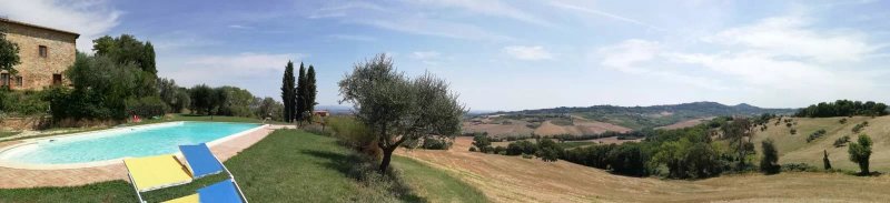 Colle di Mezzo Agriturismo