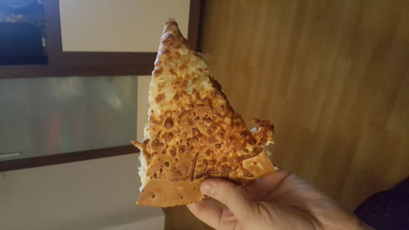Maxipizza