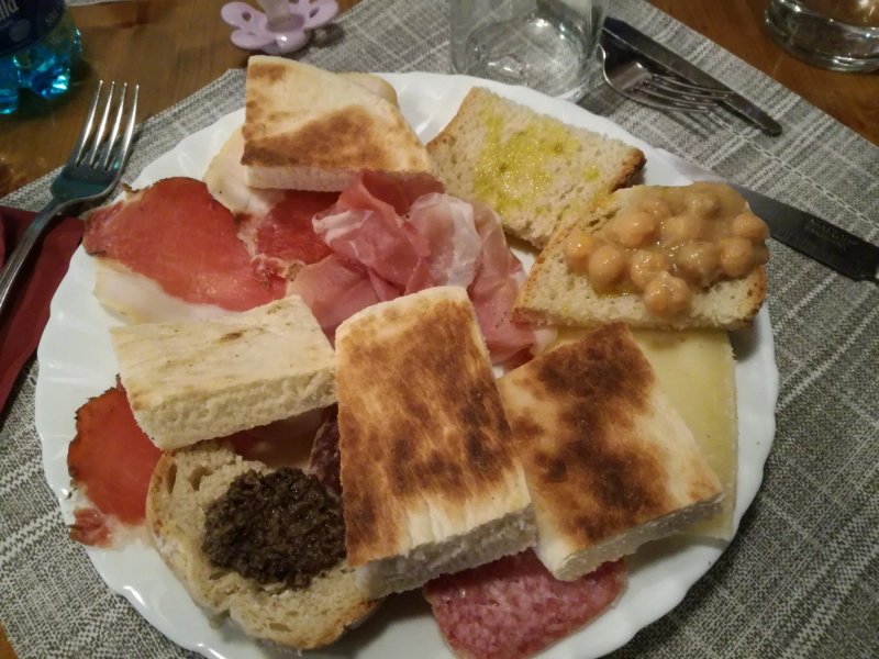 Dolce Forno