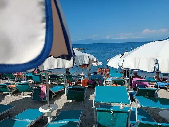 Paradise Beach