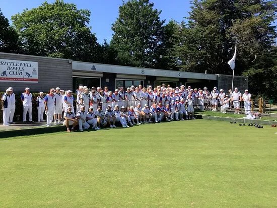 Prittlewell Bowls Club