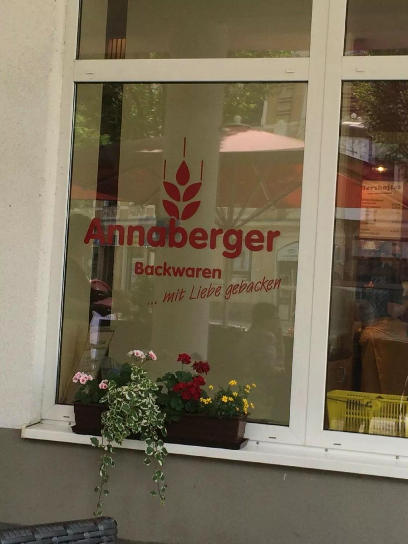 Annaberger Backwaren