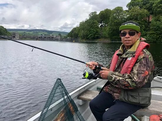 Pitlochry Boating Station & Adventure Hire