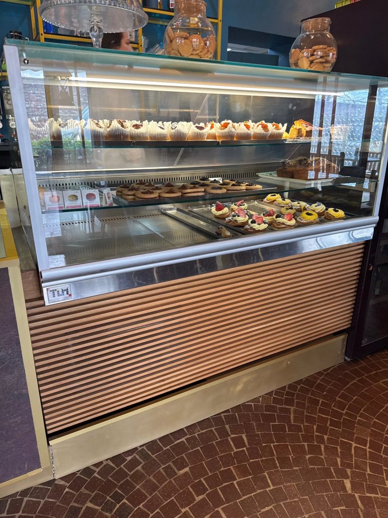 Rismel Patosserie Boulangerie