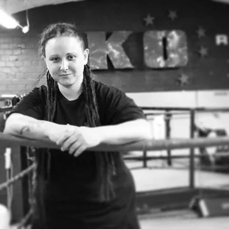 Apolaki Krav Maga & Dirty Boxing Academy
