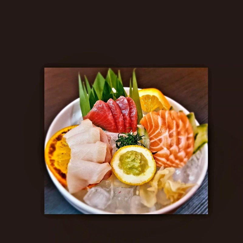 Umami Asianfusion Thai And Sushi