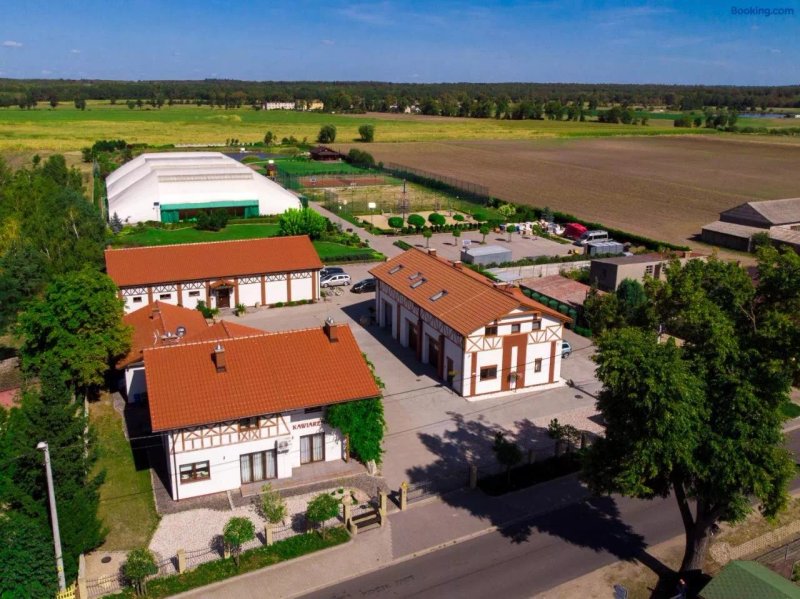 Ukazia Osrodek Sportowo-Rekreacyjny