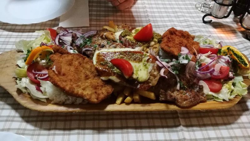 Taverna Vendeghaz