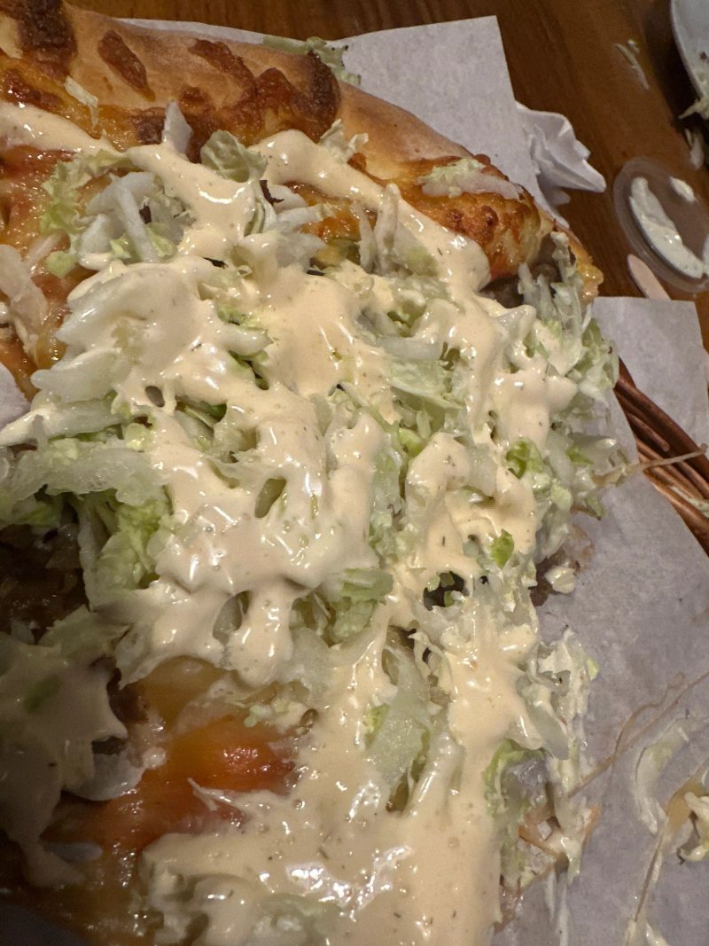 Alpino Pizzeria
