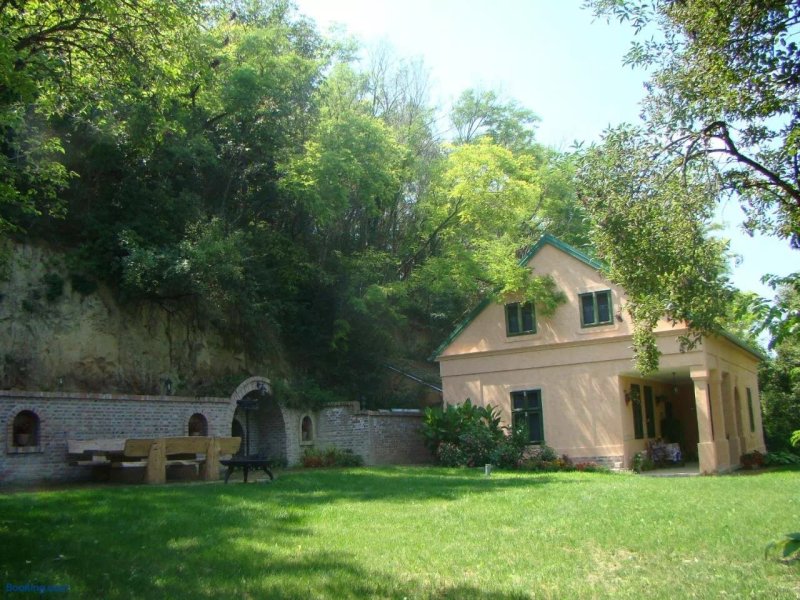 Country house Mikin dol