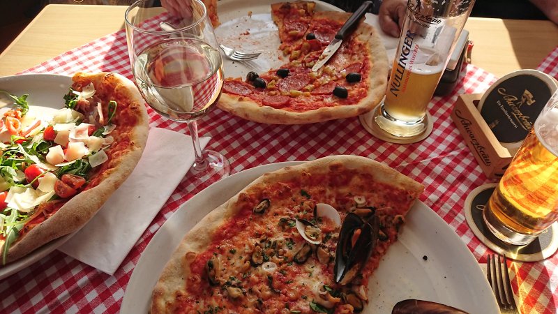 Trattoria da Pietro
