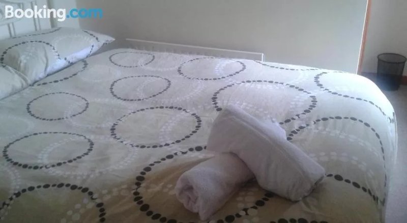Ramor Rooms
