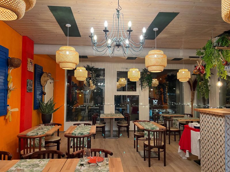 La Casita Bistro Tapas Bar