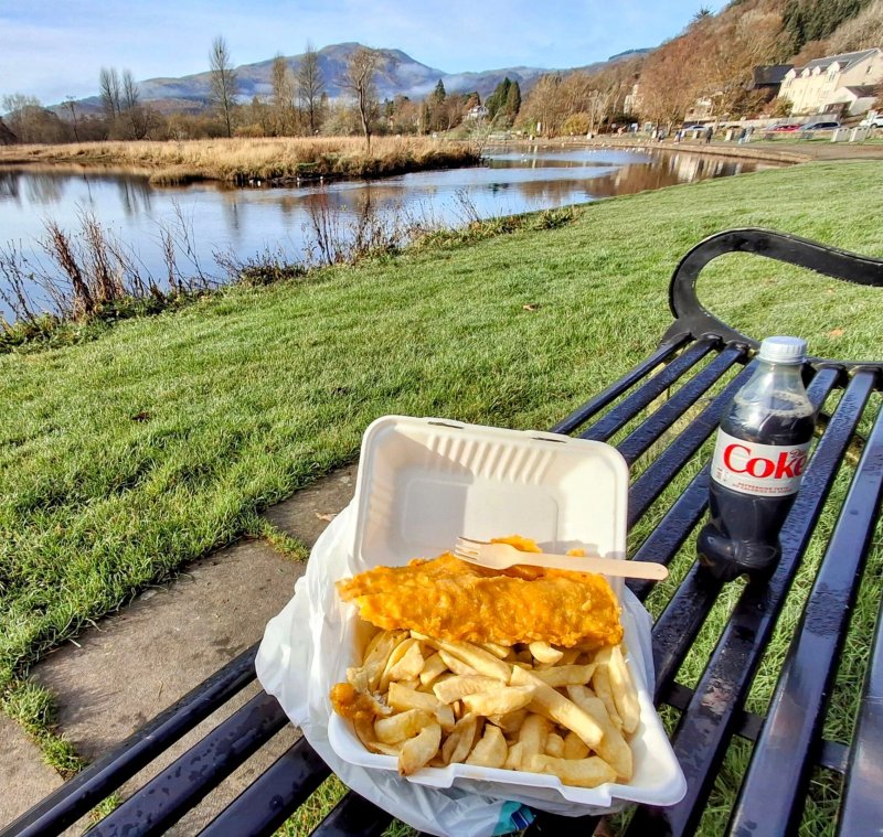 Tasty Fry