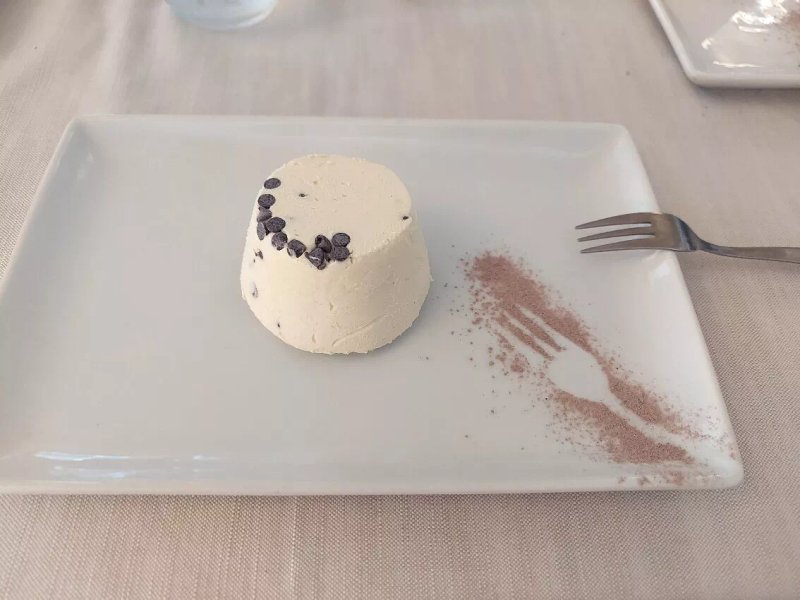 Pizzeria della Villa Pozzo Cavo