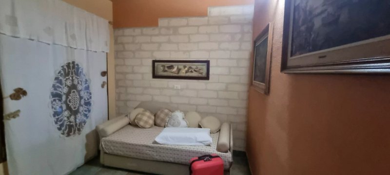 Antica Masseria Il Casone