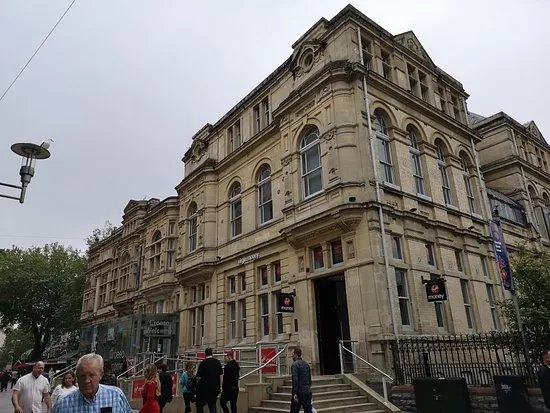 Museum of Cardiff