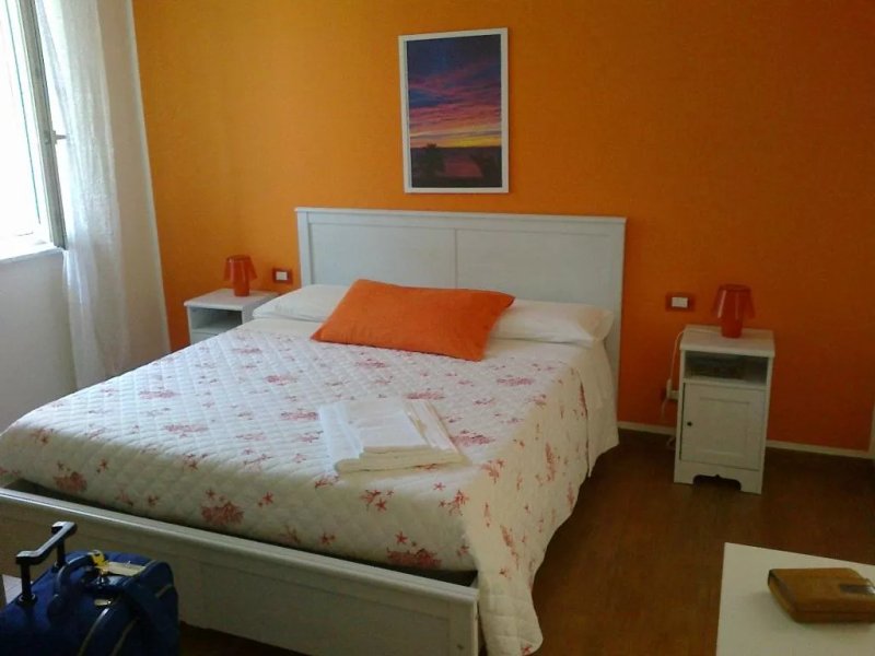 B&B Albamarina