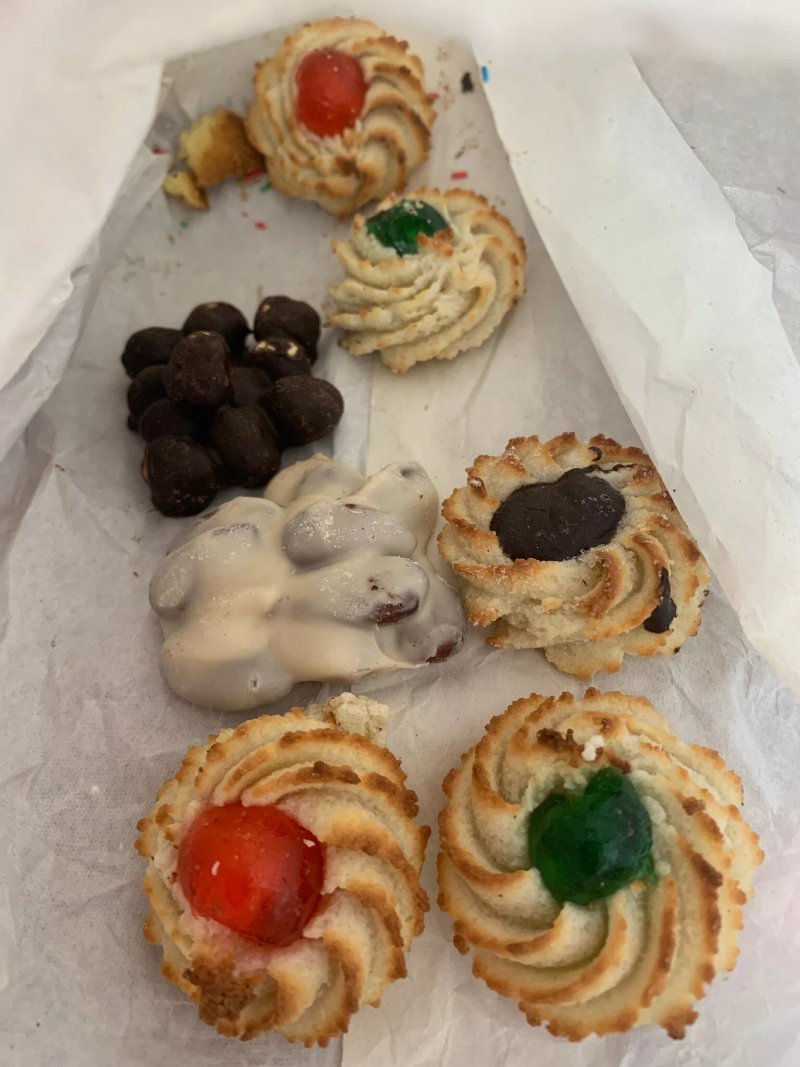 Pasticceria Andrea 2