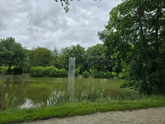 Etang De Chateaugiron