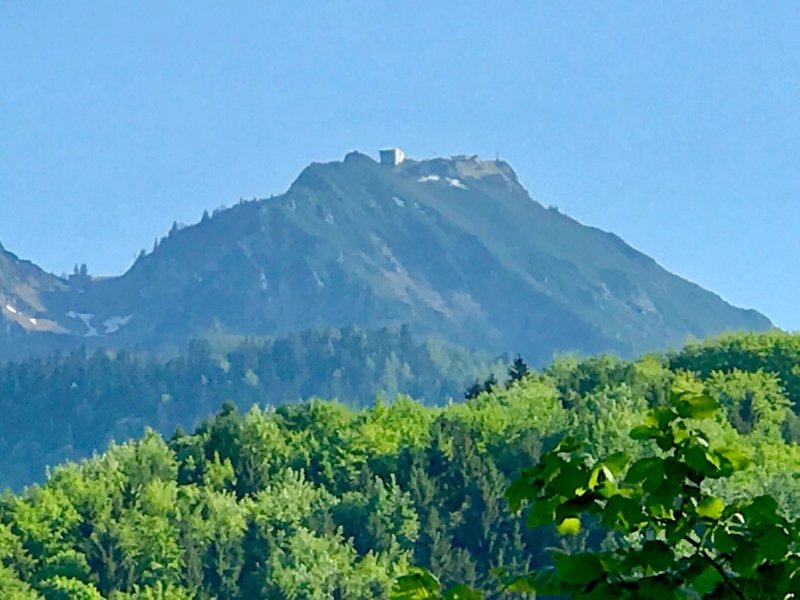Hotel Mariandl